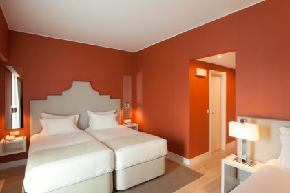 Lutecia Smart Design Hotel