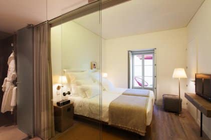 Memmo Alfama Design Hotels