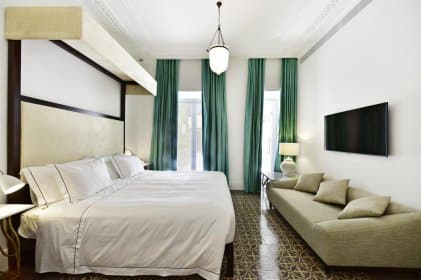 Santiago de Alfama Boutique Hotel